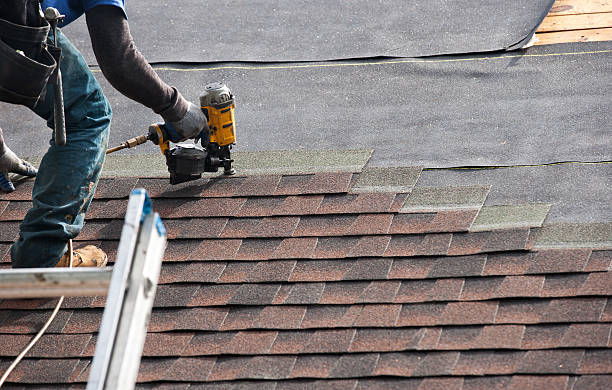 Licensed Metal Roofing service in Cashion, OK - Brentwood Metal Roofing